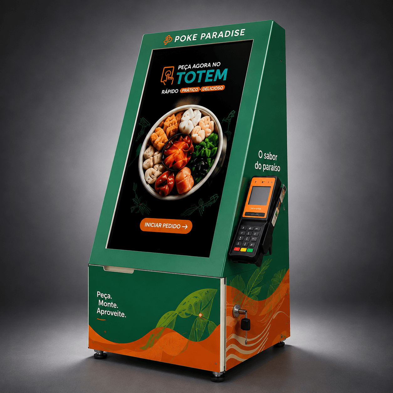 Totem ACTUS FLEX