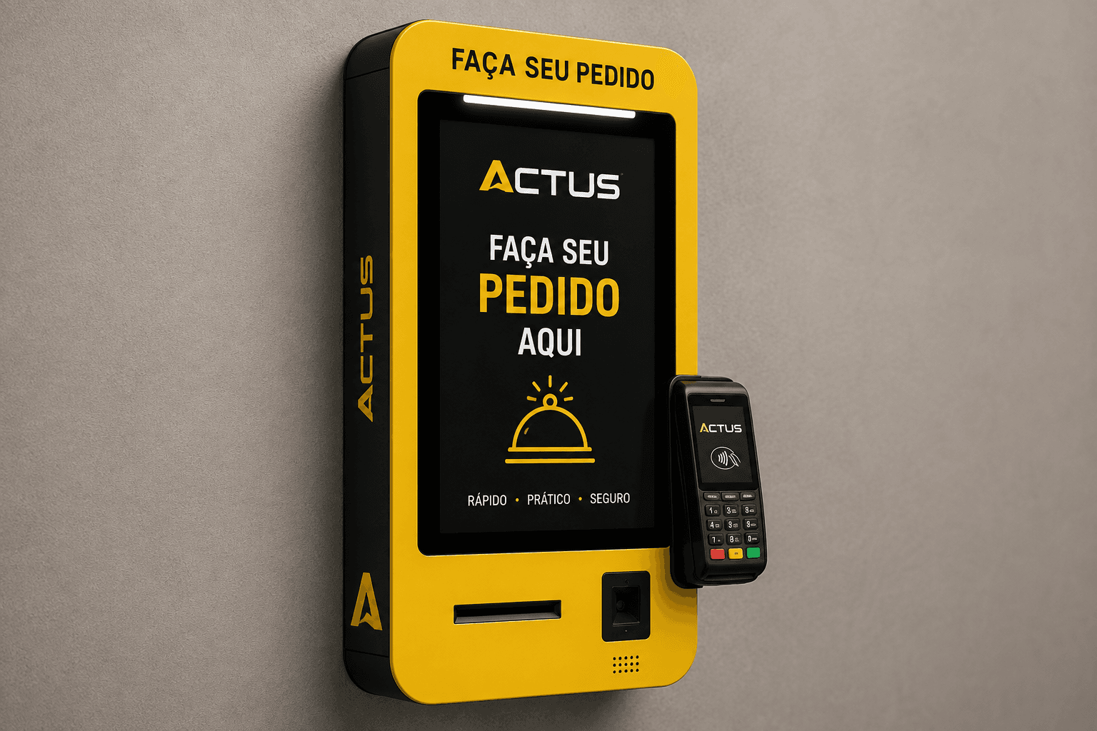 Totem ACTUS ONE