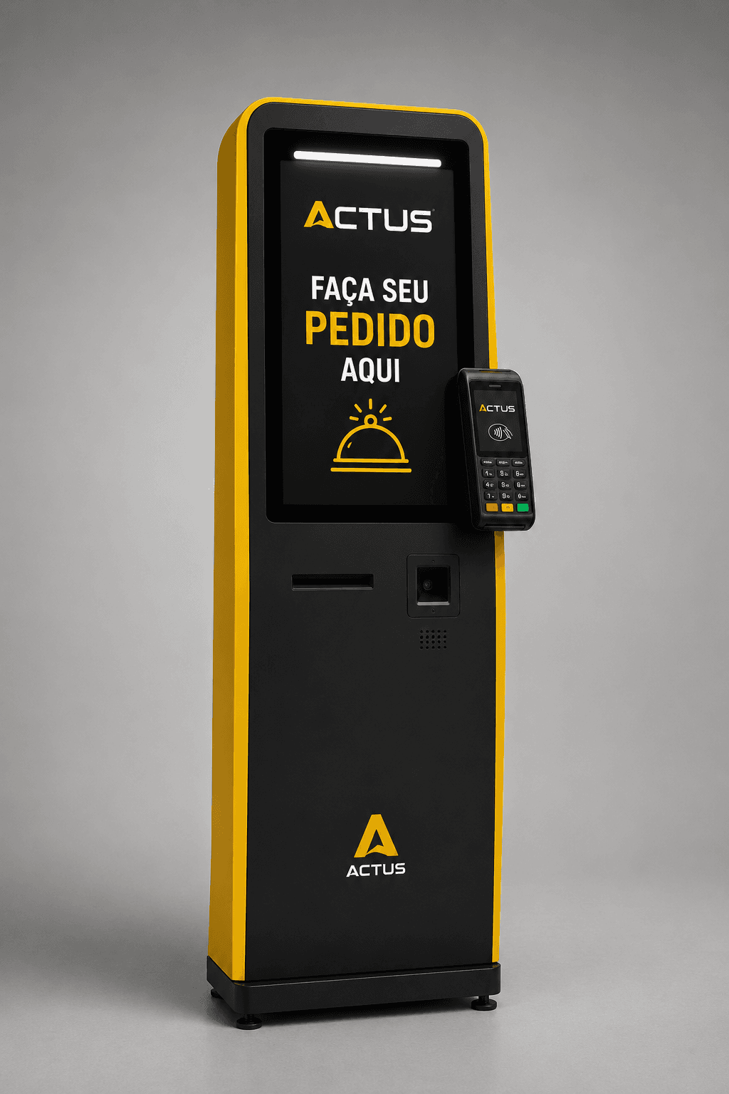 Totem ACTUS PREMIUM